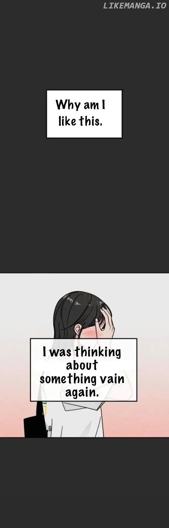 Clothing Bin of Love Chapter 36 - page 32