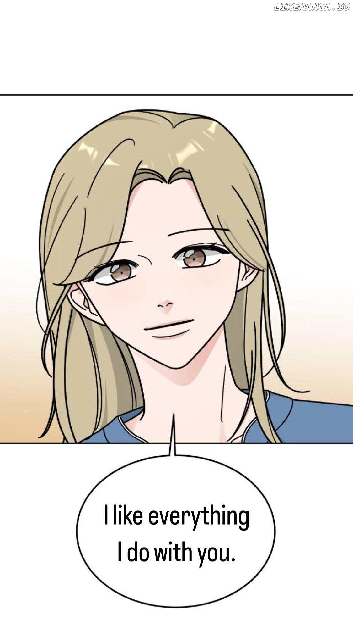 Clothing Bin of Love Chapter 36 - page 3