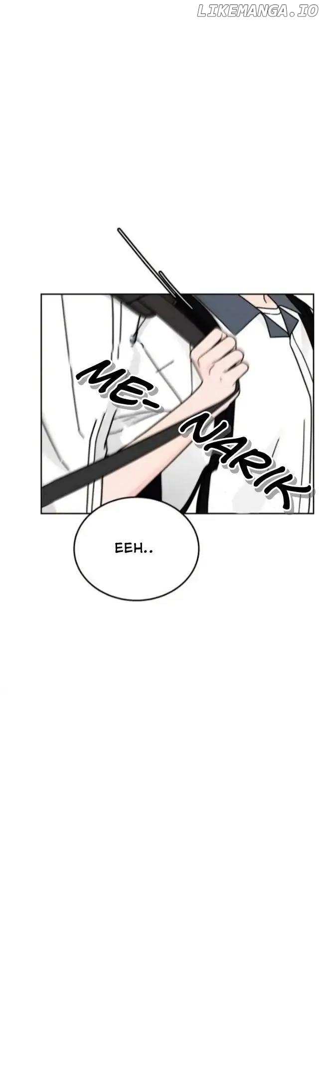 Clothing Bin of Love Chapter 37 - page 10