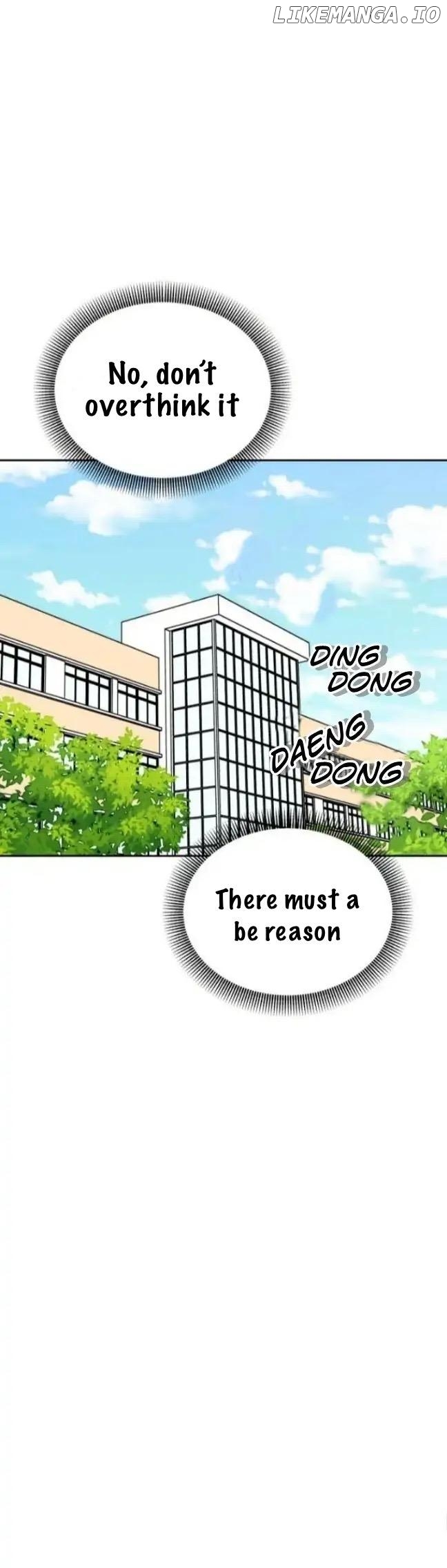 Clothing Bin of Love Chapter 37 - page 17