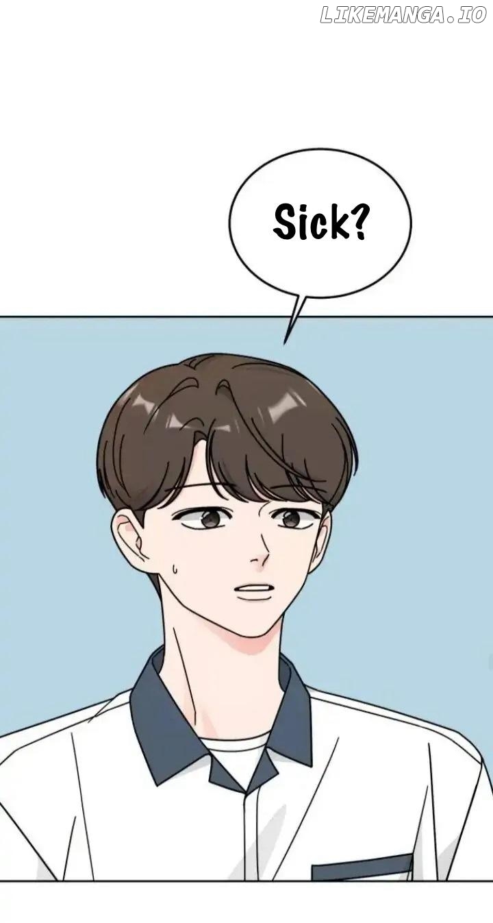 Clothing Bin of Love Chapter 37 - page 24