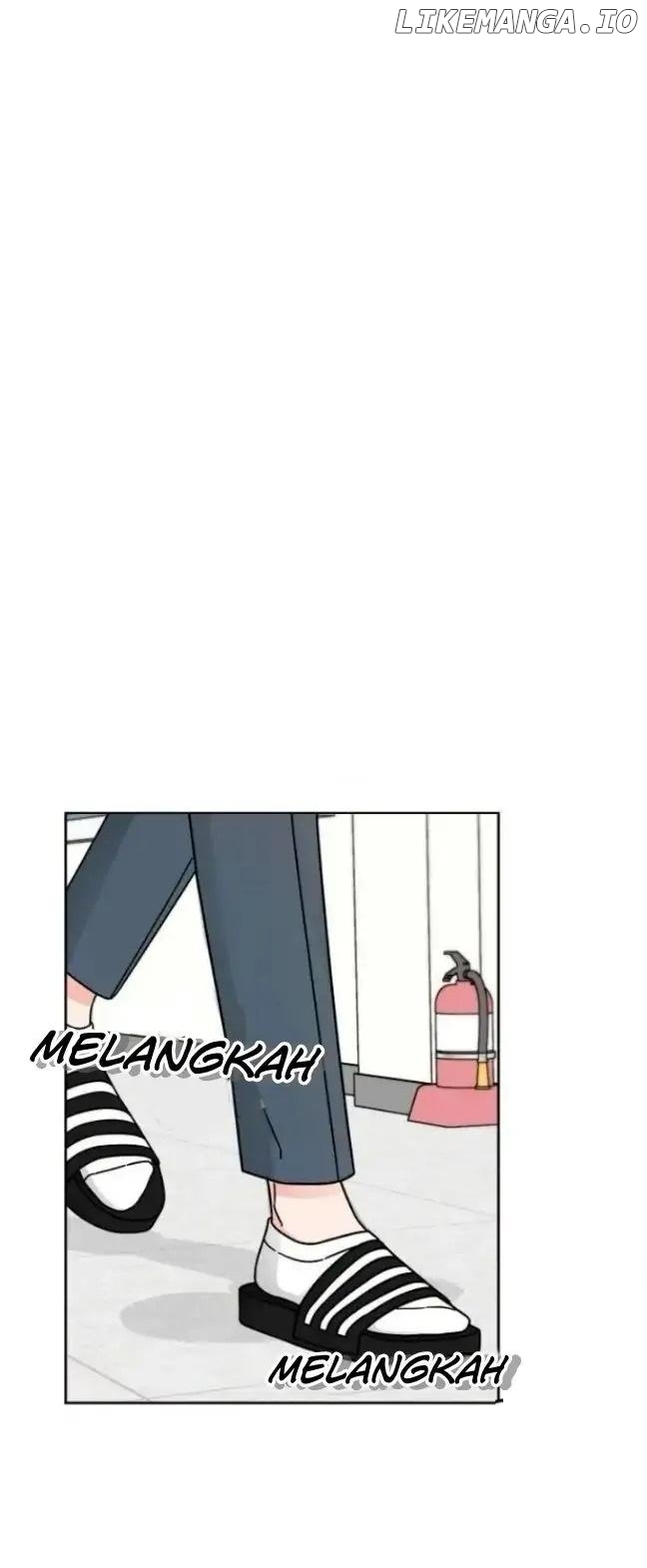 Clothing Bin of Love Chapter 37 - page 25