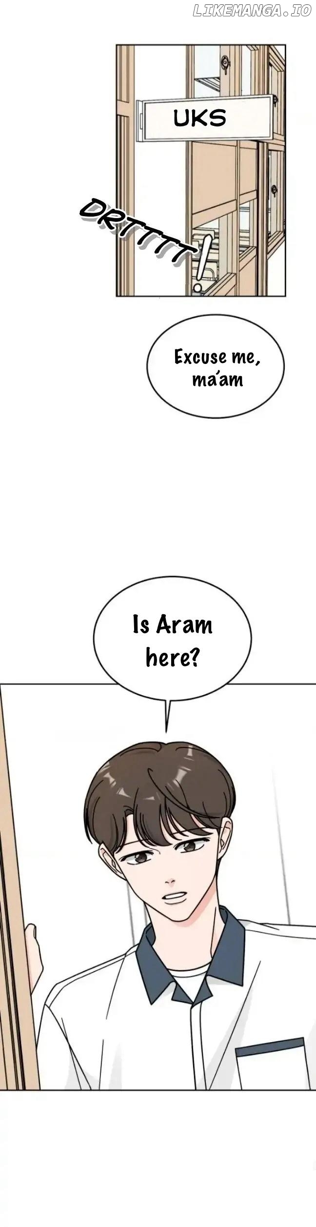 Clothing Bin of Love Chapter 37 - page 26