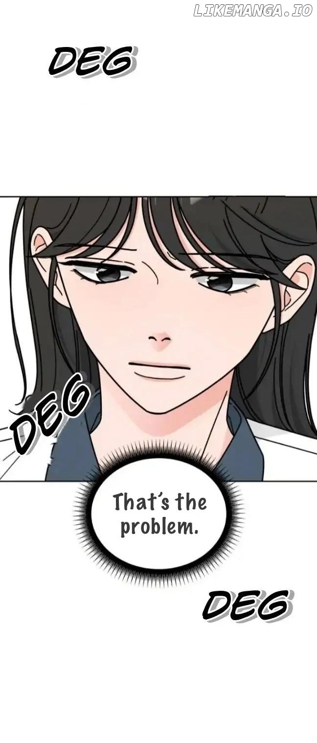 Clothing Bin of Love Chapter 37 - page 37