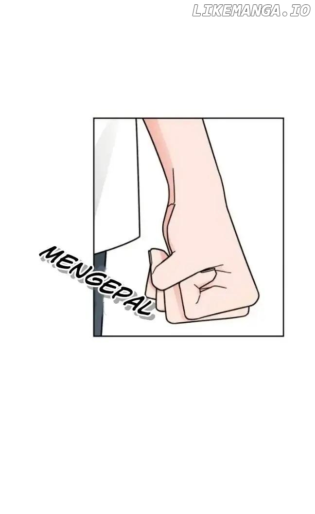 Clothing Bin of Love Chapter 37 - page 38