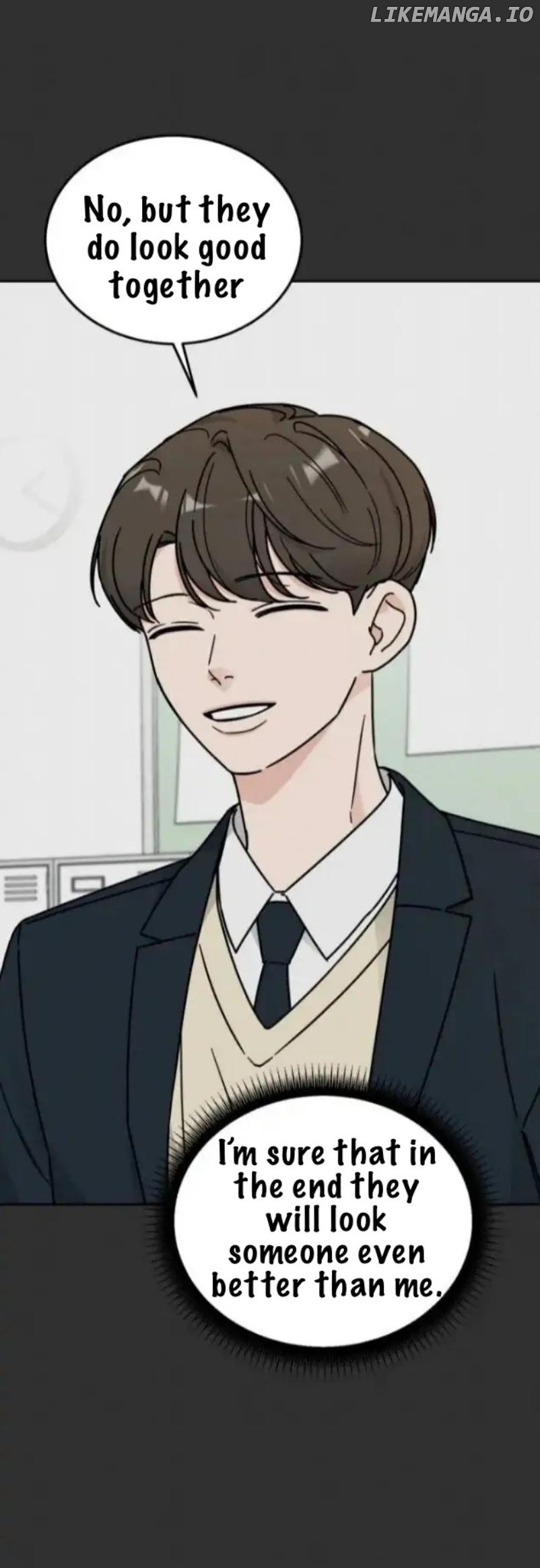 Clothing Bin of Love Chapter 38 - page 12