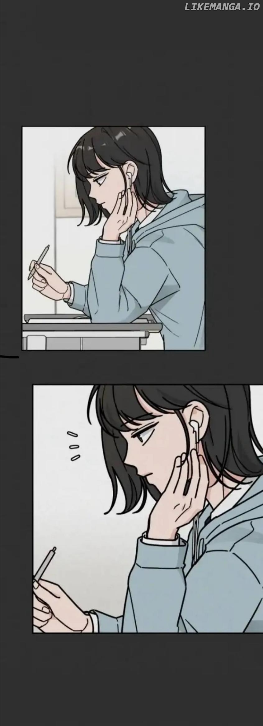 Clothing Bin of Love Chapter 38 - page 14