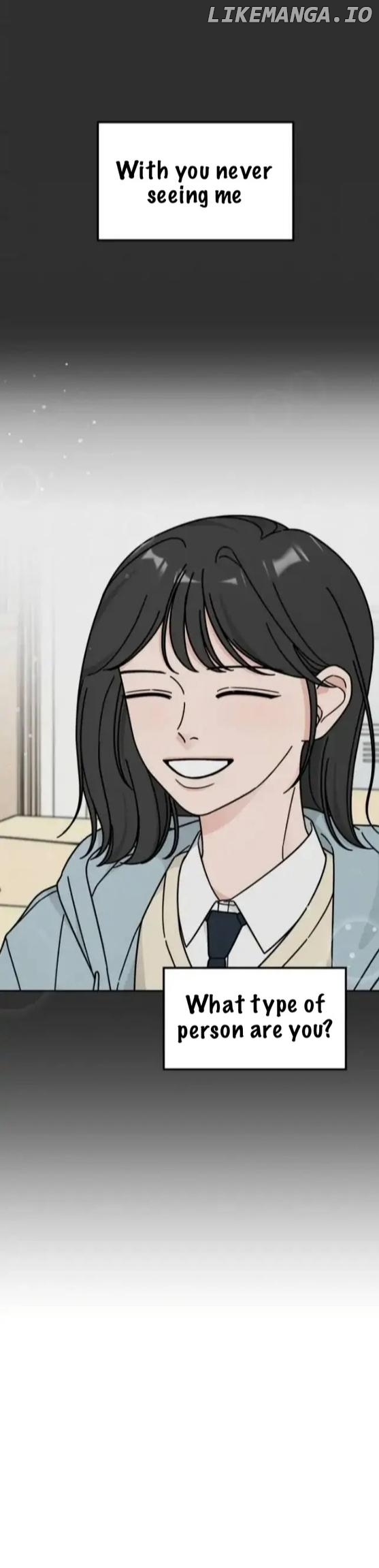 Clothing Bin of Love Chapter 38 - page 16