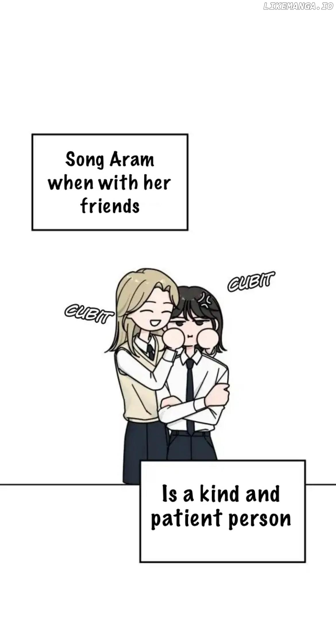 Clothing Bin of Love Chapter 38 - page 17