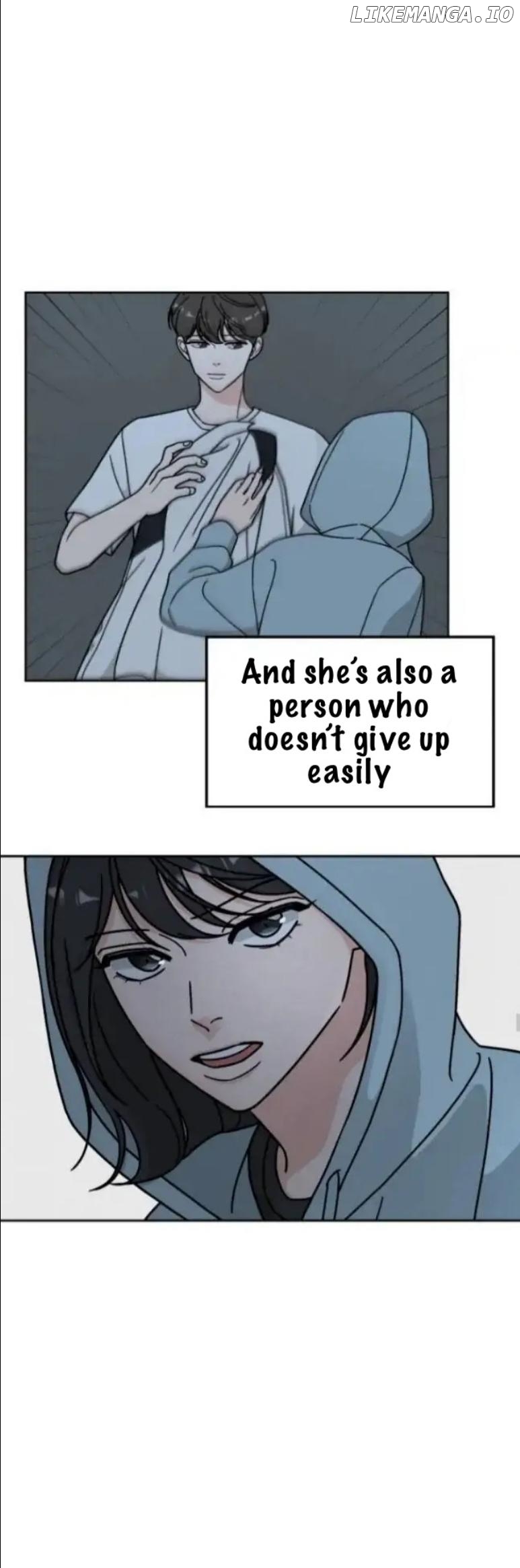 Clothing Bin of Love Chapter 38 - page 18