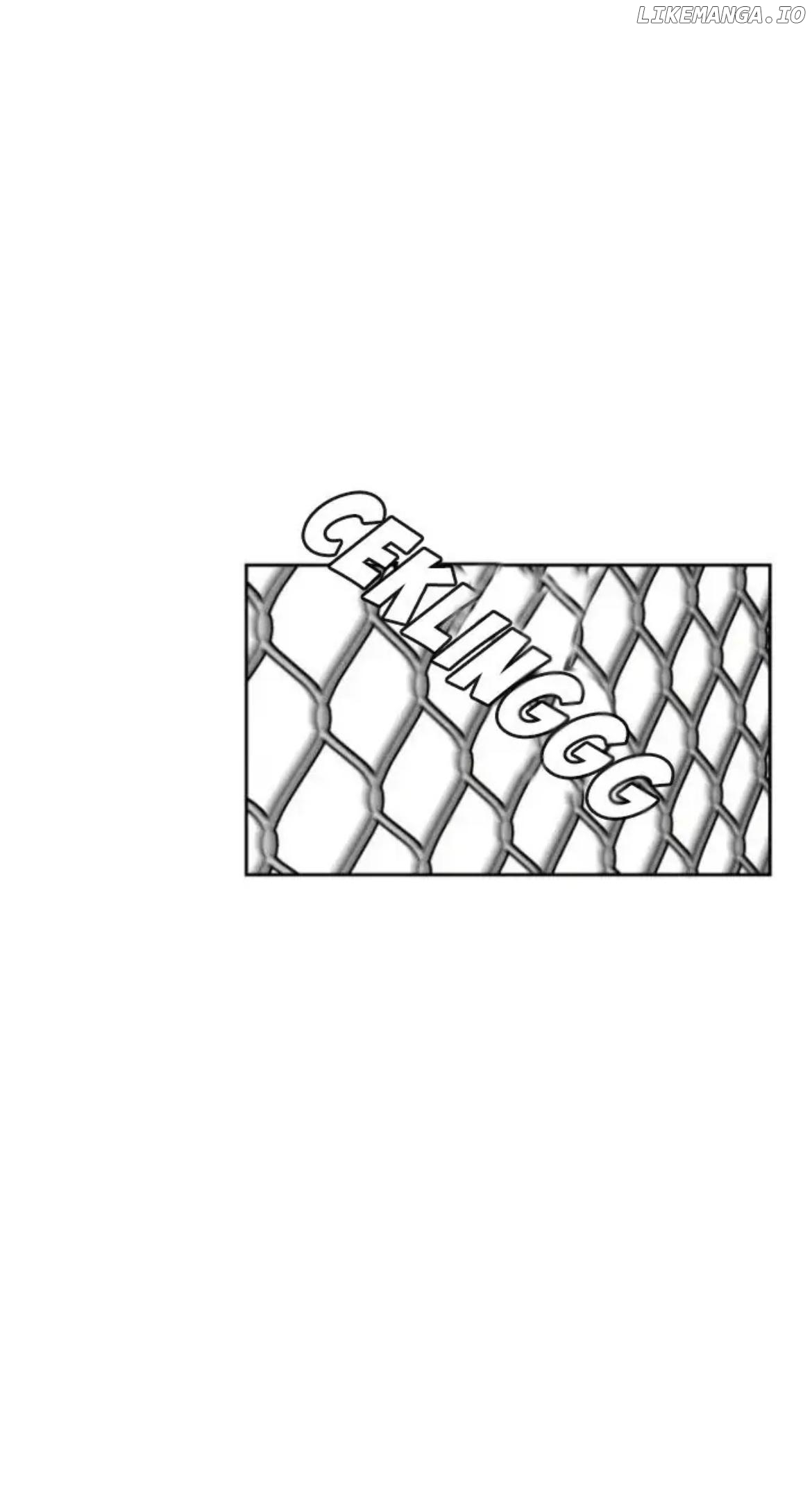 Clothing Bin of Love Chapter 38 - page 22