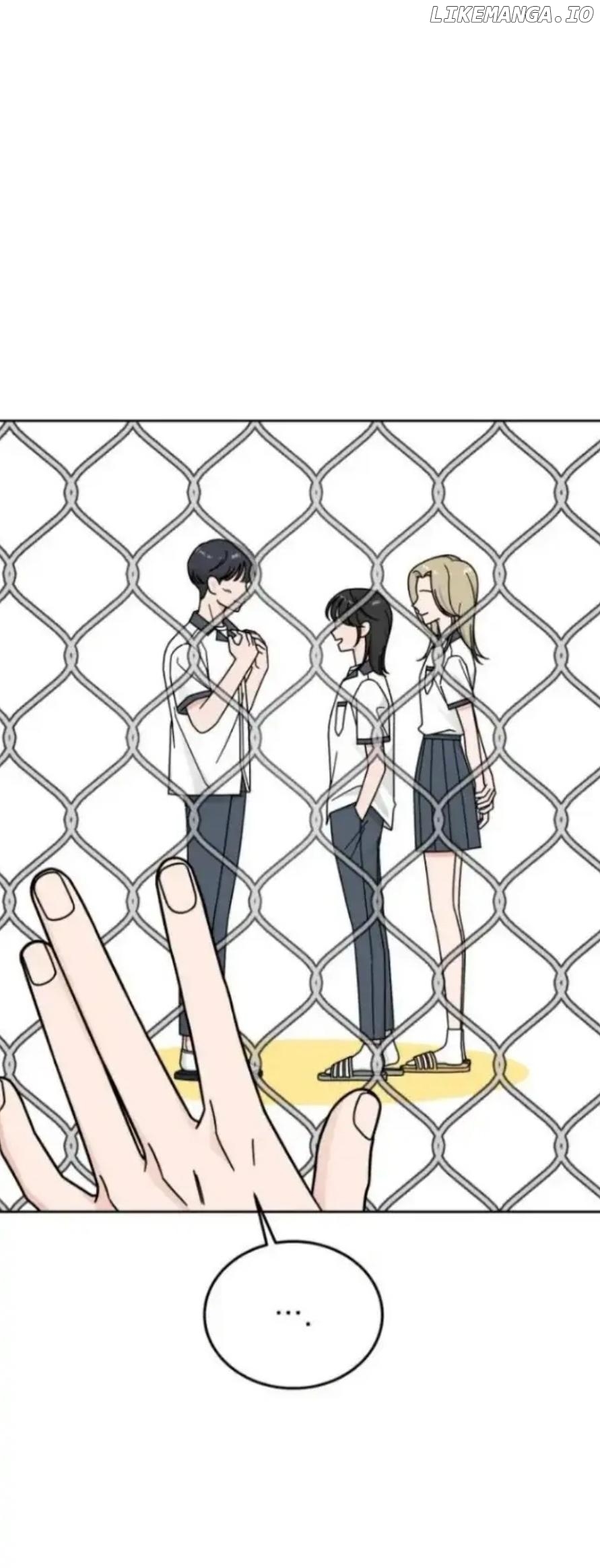 Clothing Bin of Love Chapter 38 - page 23