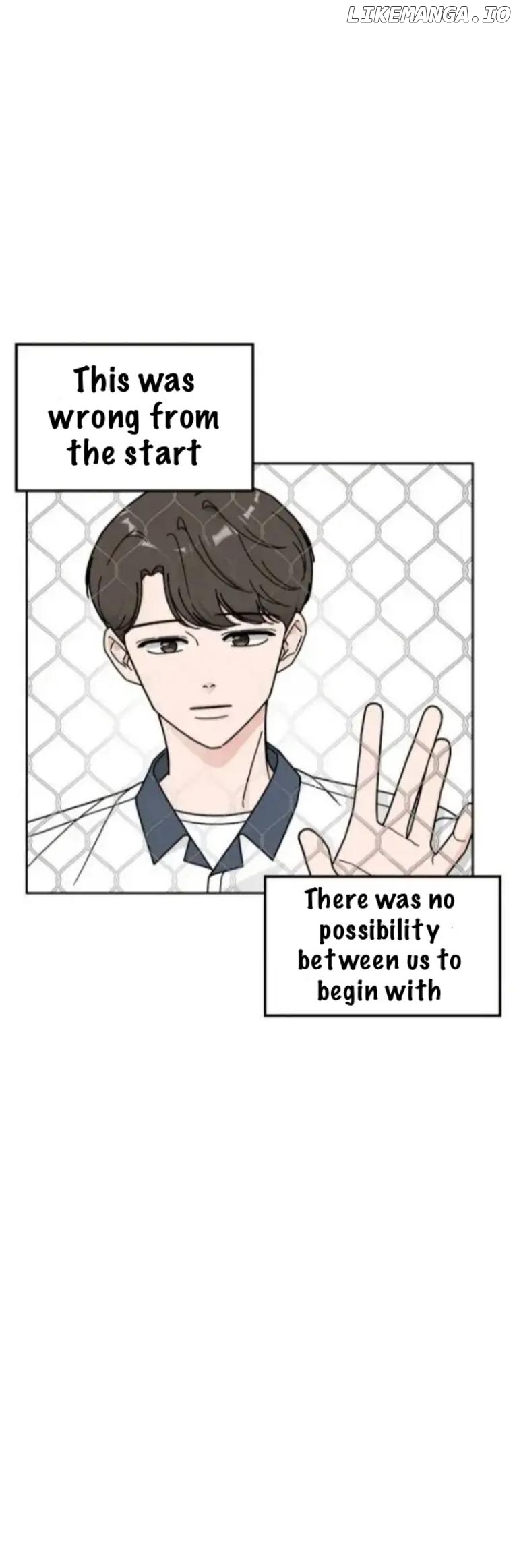 Clothing Bin of Love Chapter 38 - page 24