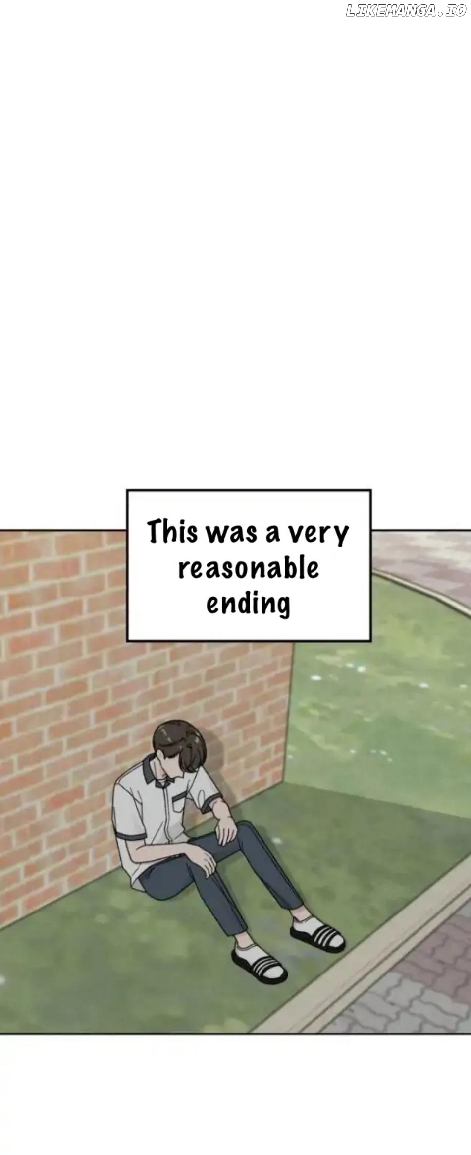 Clothing Bin of Love Chapter 38 - page 25