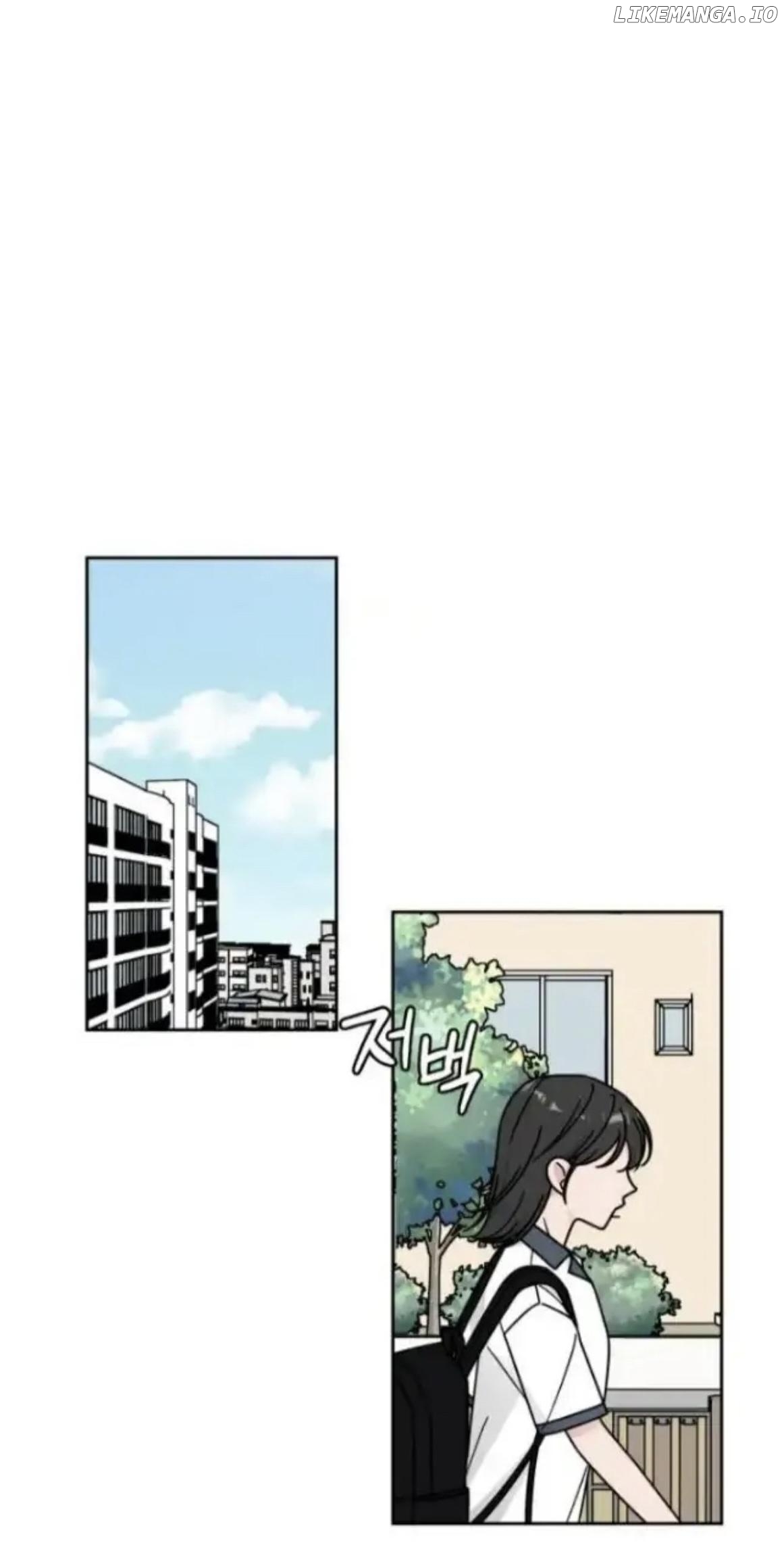 Clothing Bin of Love Chapter 38 - page 26