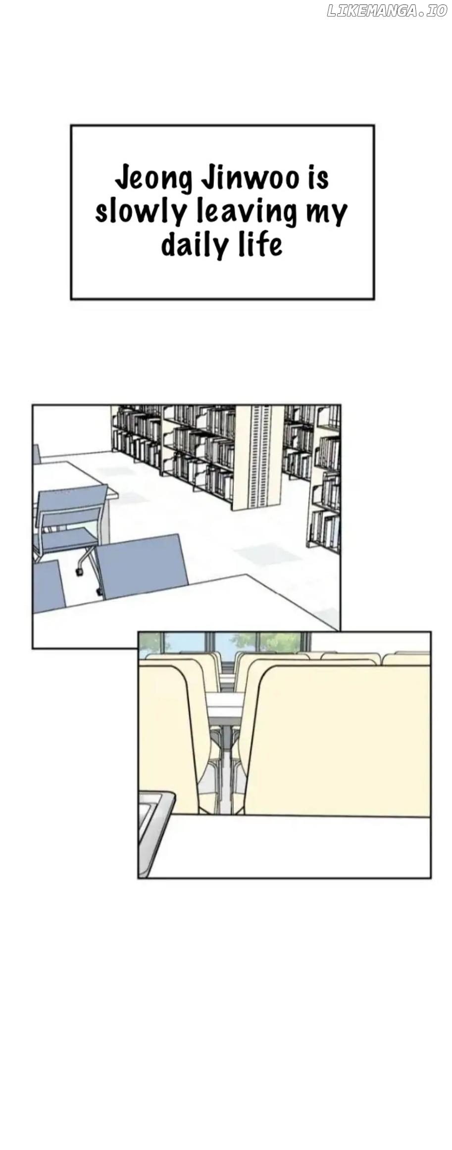 Clothing Bin of Love Chapter 38 - page 30