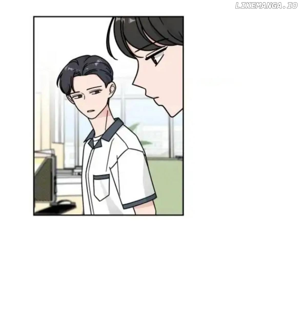 Clothing Bin of Love Chapter 38 - page 35