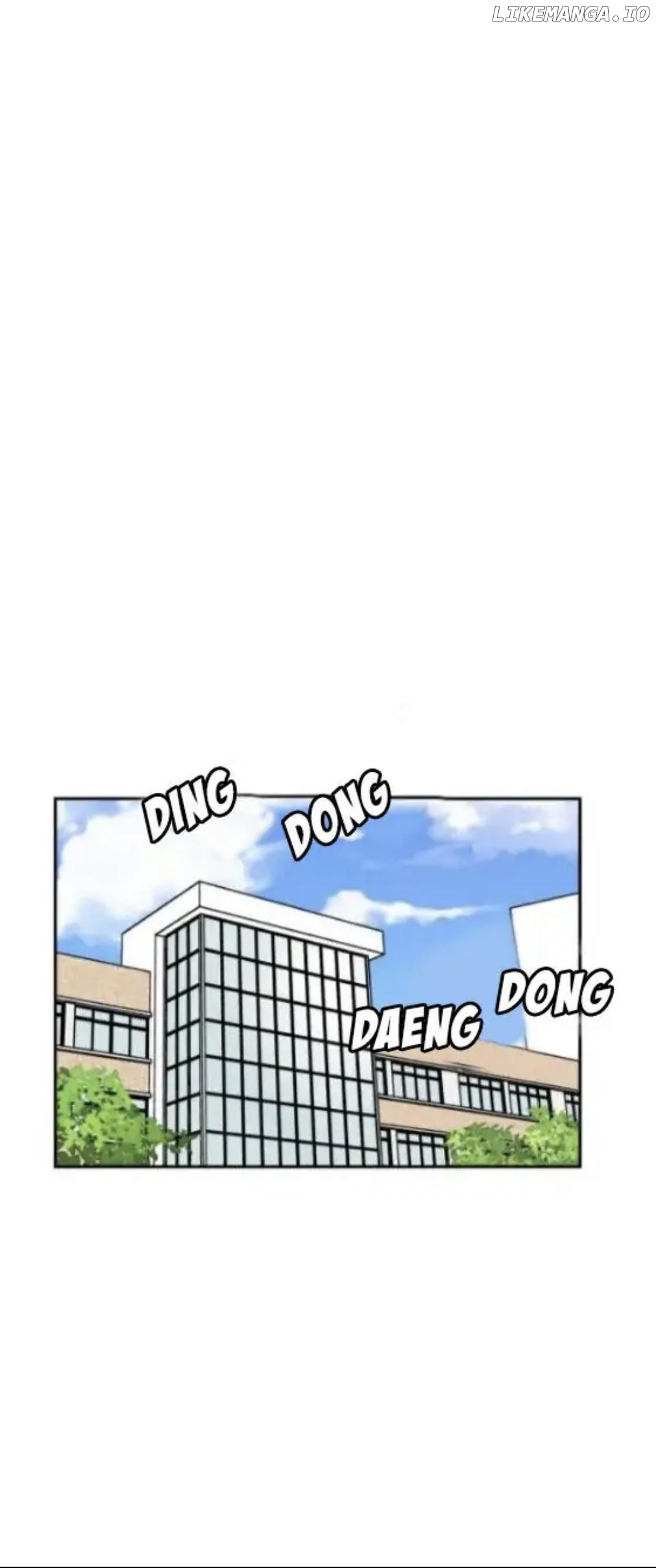 Clothing Bin of Love Chapter 38 - page 37