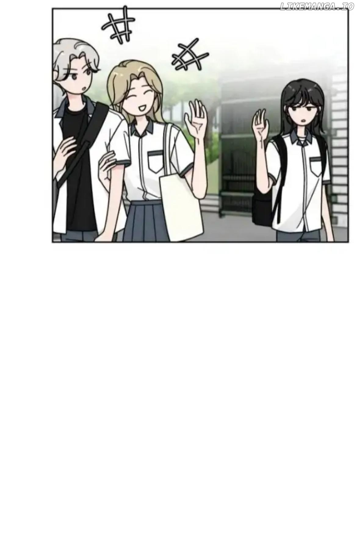 Clothing Bin of Love Chapter 38 - page 38