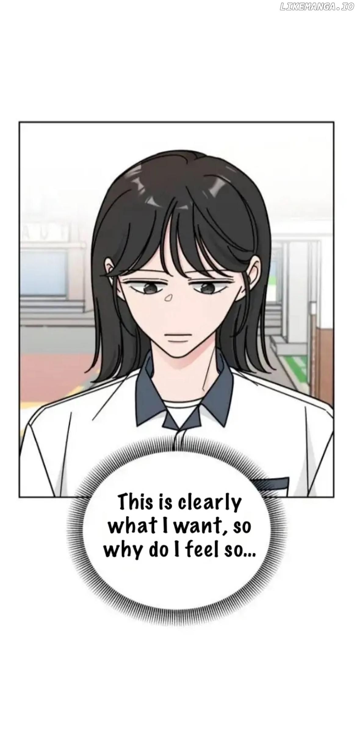 Clothing Bin of Love Chapter 38 - page 41