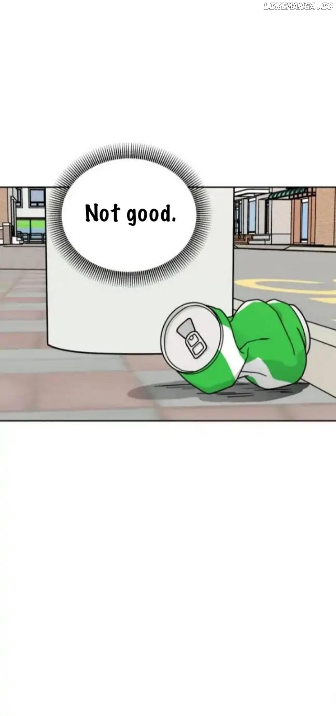 Clothing Bin of Love Chapter 38 - page 42