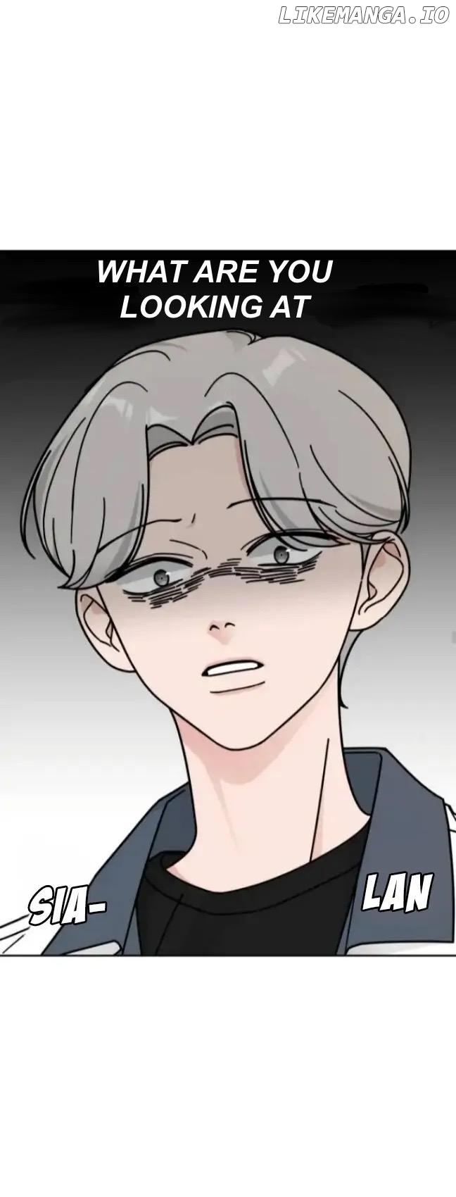 Clothing Bin of Love Chapter 39 - page 12