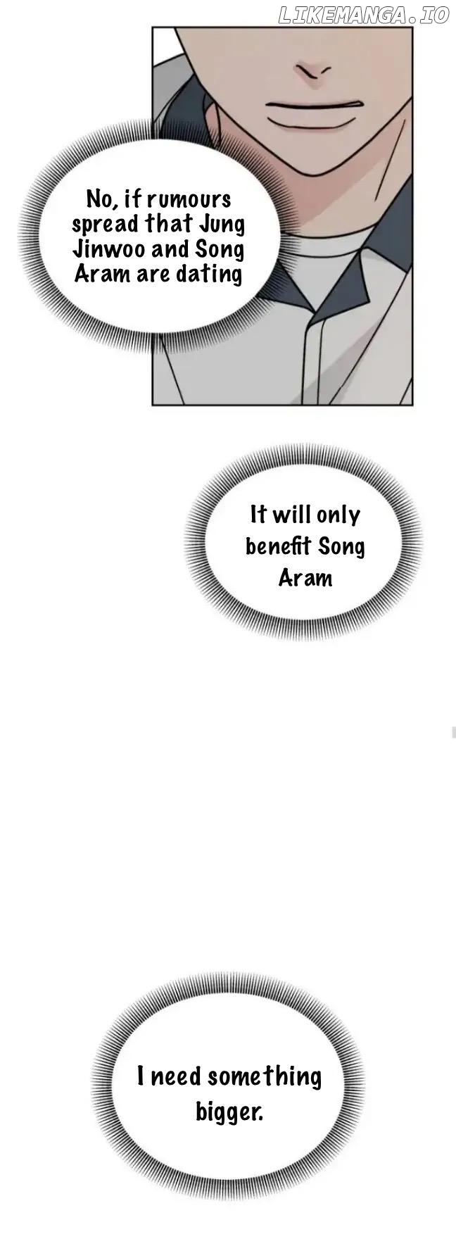 Clothing Bin of Love Chapter 39 - page 15