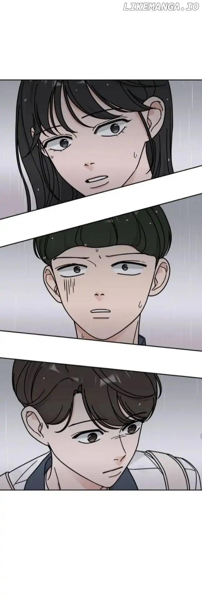 Clothing Bin of Love Chapter 39 - page 23