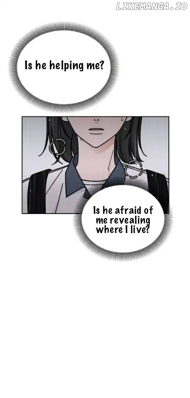 Clothing Bin of Love Chapter 39 - page 29