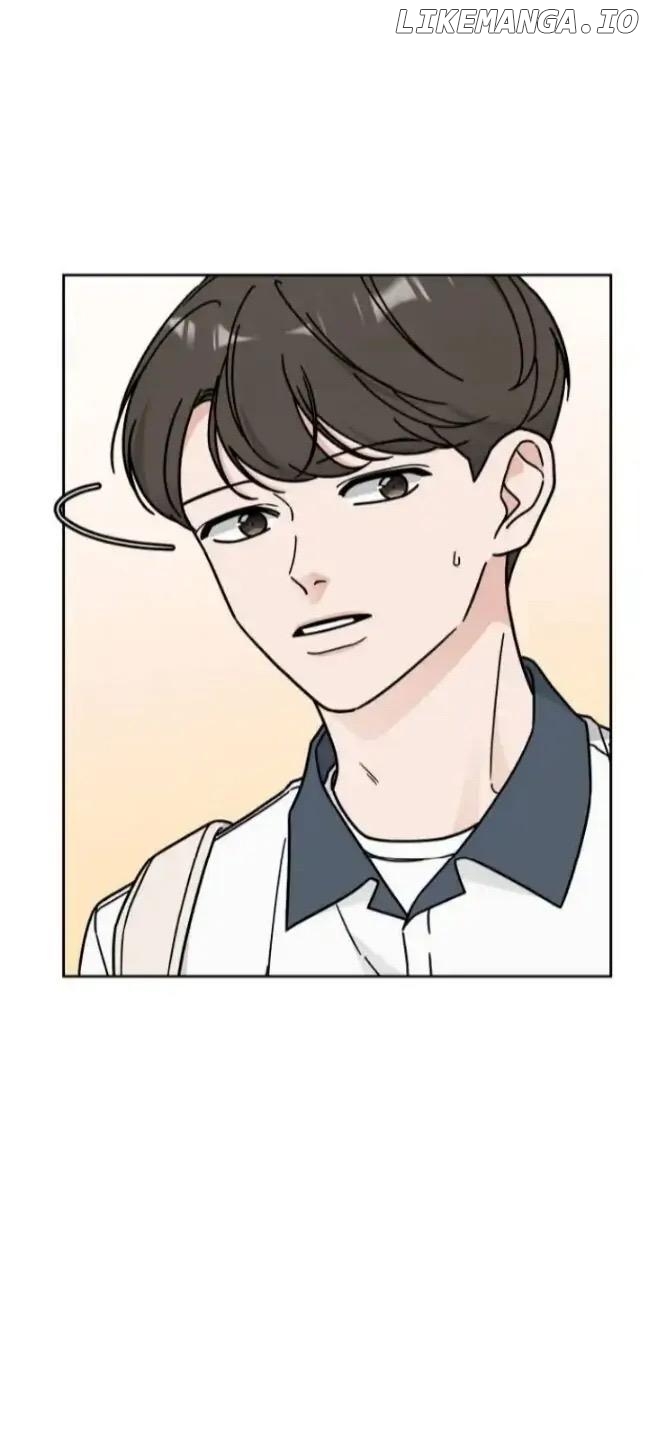 Clothing Bin of Love Chapter 39 - page 36