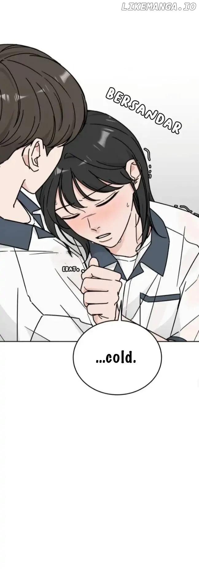 Clothing Bin of Love Chapter 40 - page 10