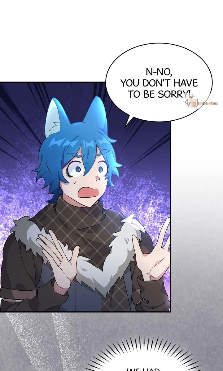 Wake Up, Warrior Chapter 100 - page 44