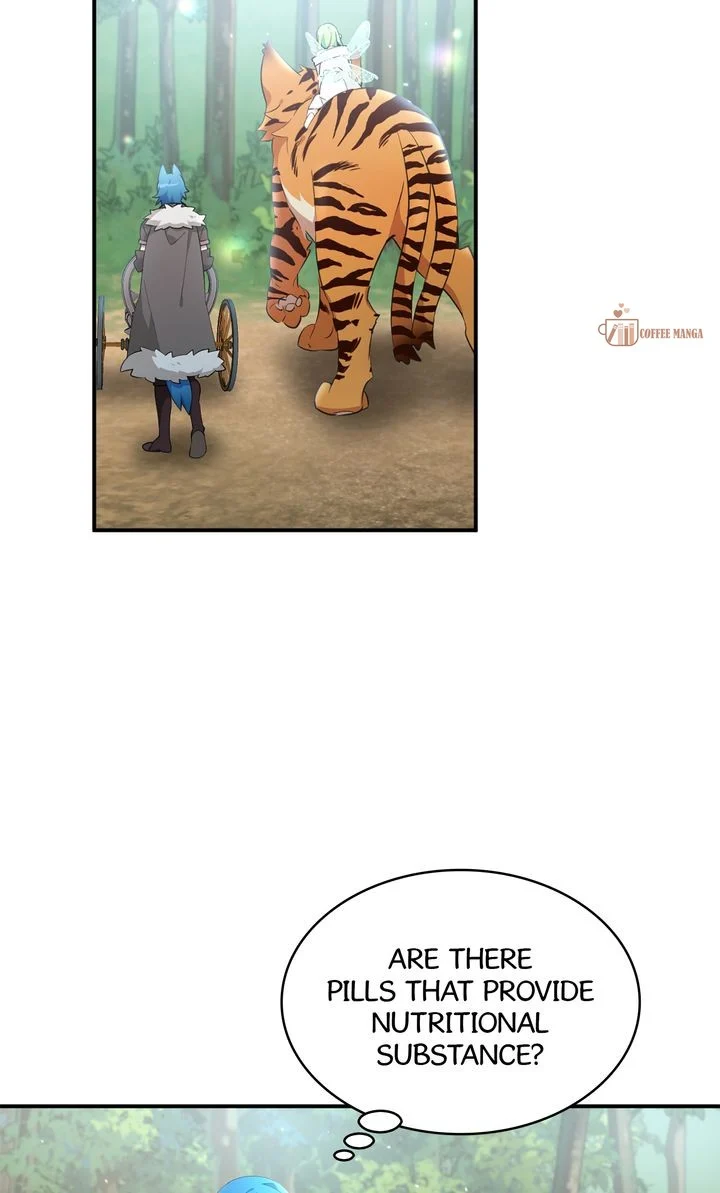 Wake Up, Warrior Chapter 101 - page 16
