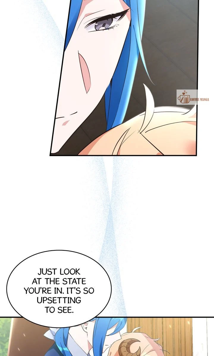 Wake Up, Warrior Chapter 101 - page 29