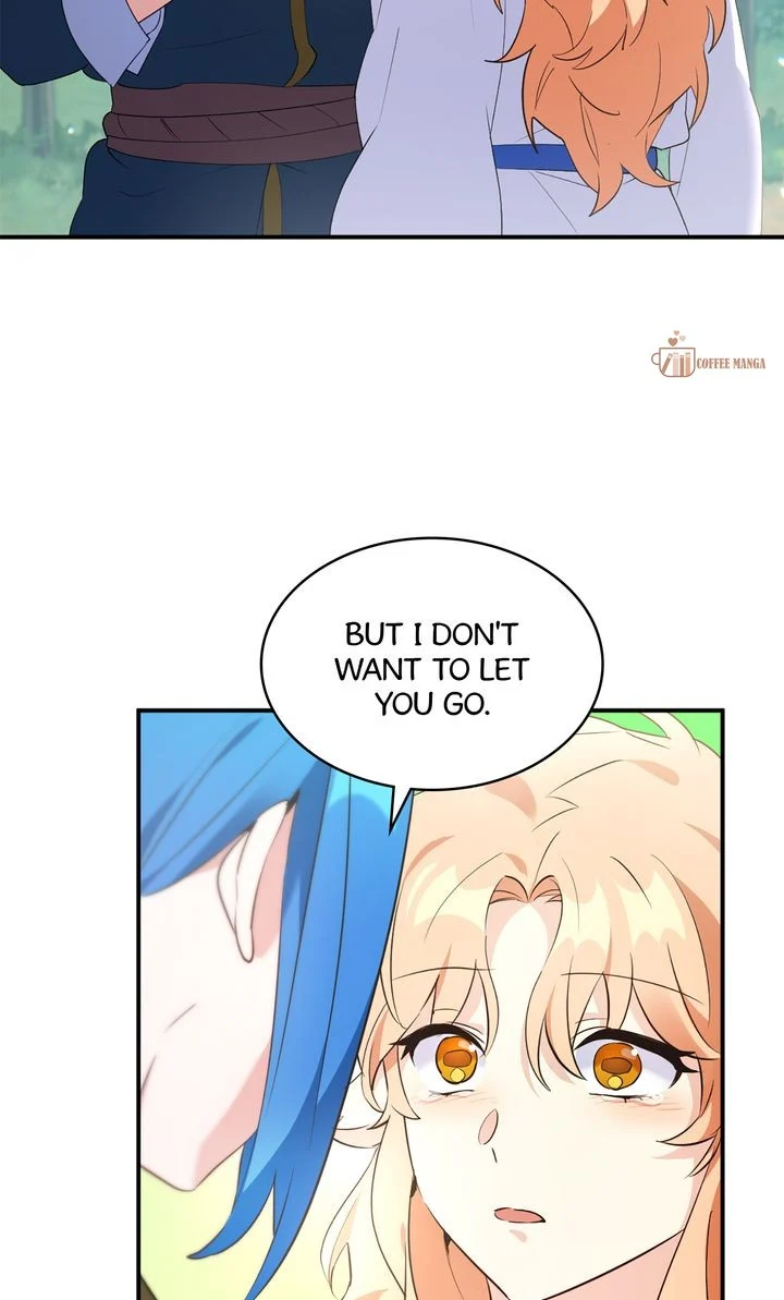 Wake Up, Warrior Chapter 101 - page 46