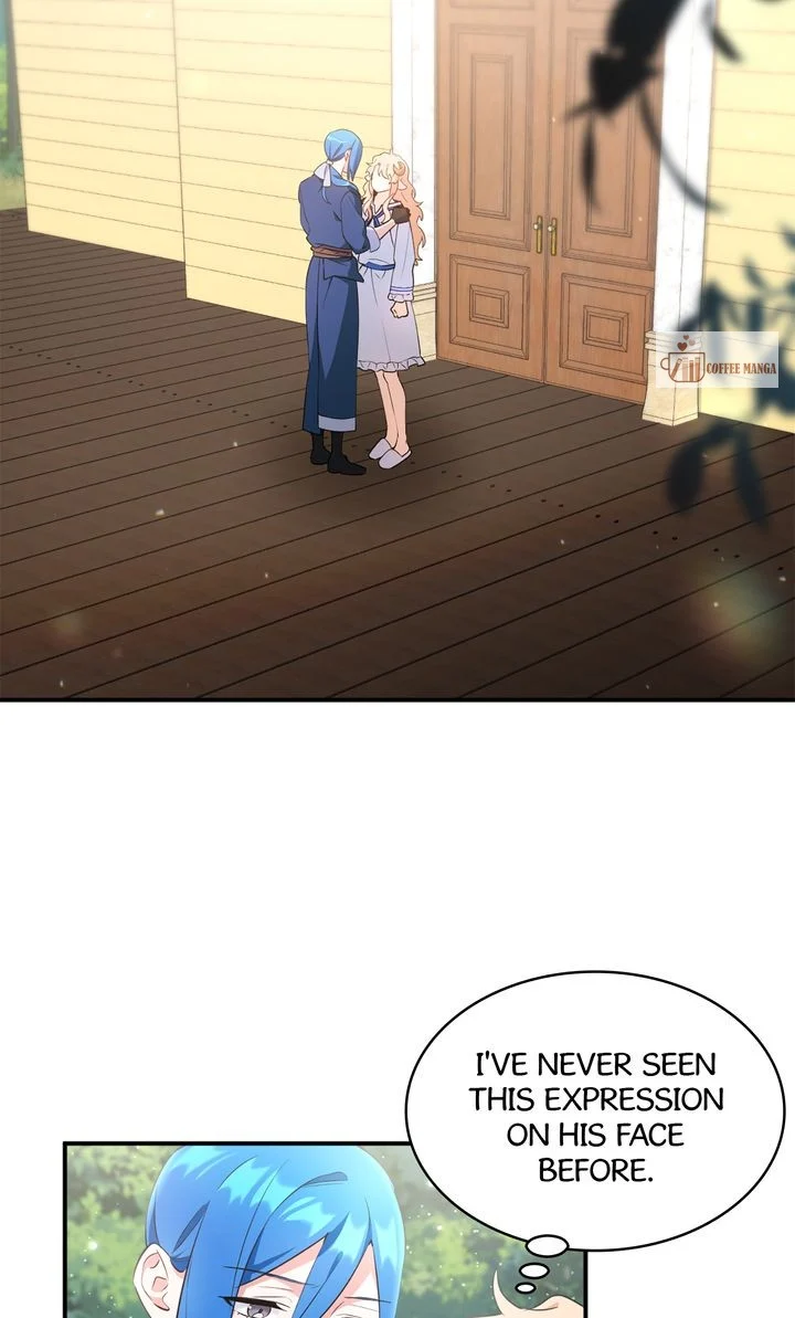 Wake Up, Warrior Chapter 101 - page 48