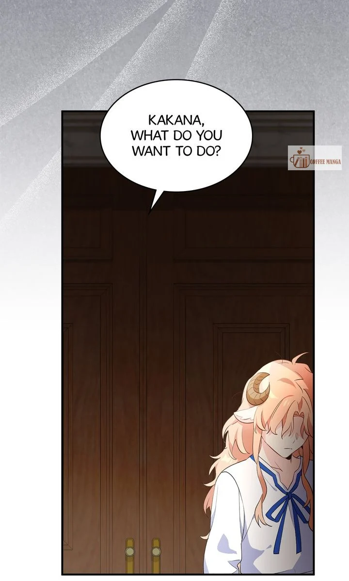 Wake Up, Warrior Chapter 102 - page 21