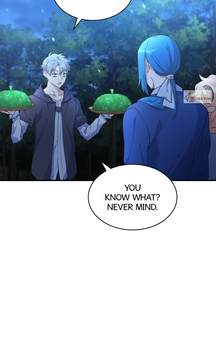 Wake Up, Warrior Chapter 103 - page 48
