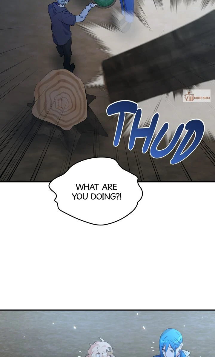 Wake Up, Warrior Chapter 103 - page 56