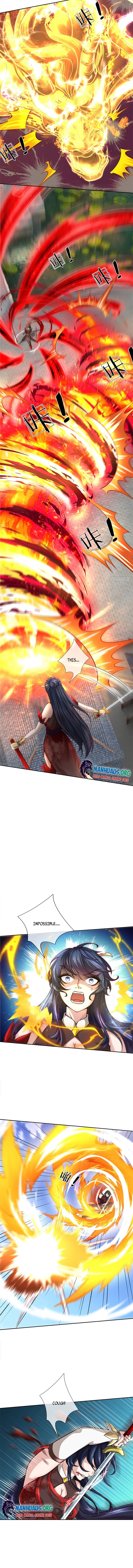 As the Chief of the Righteous Path, I Actually Transmigrated as a Devil Chapter 10 - page 4