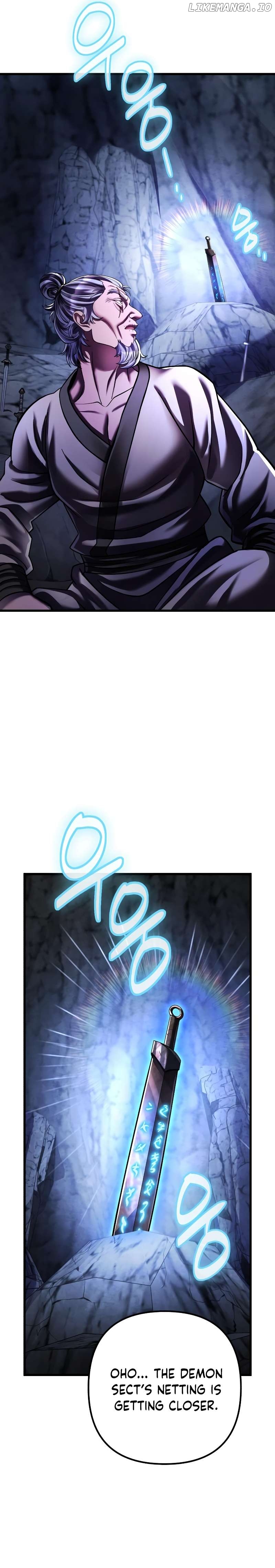 Ha Buk Paeng’s youngest son Chapter 141 - page 2