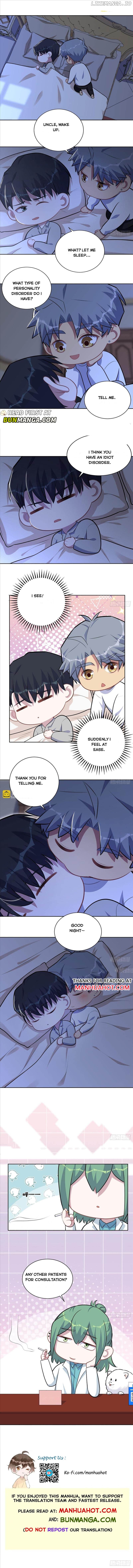 I Married My Father-in-Law Chapter 219 - page 8