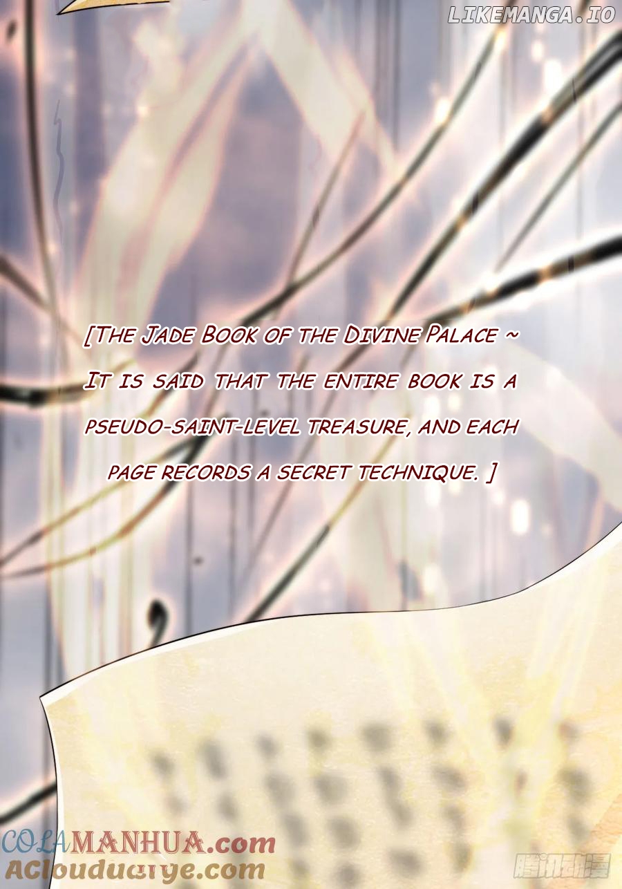 I Became the Attendant of the Villainess Chapter 53 - page 19