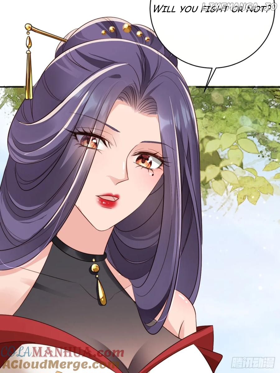 I Became the Attendant of the Villainess Chapter 56 - page 16