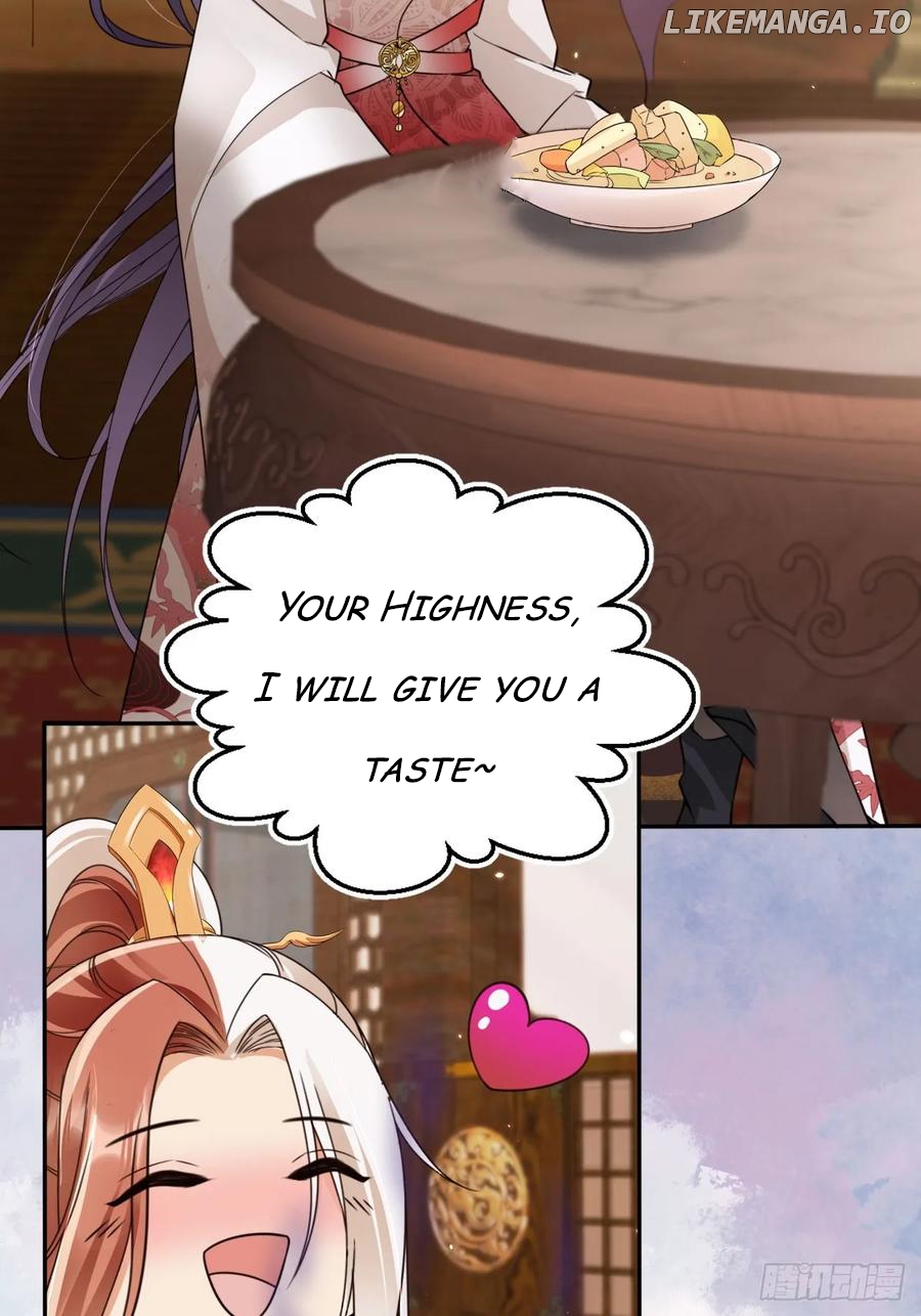 I Became the Attendant of the Villainess Chapter 57 - page 20