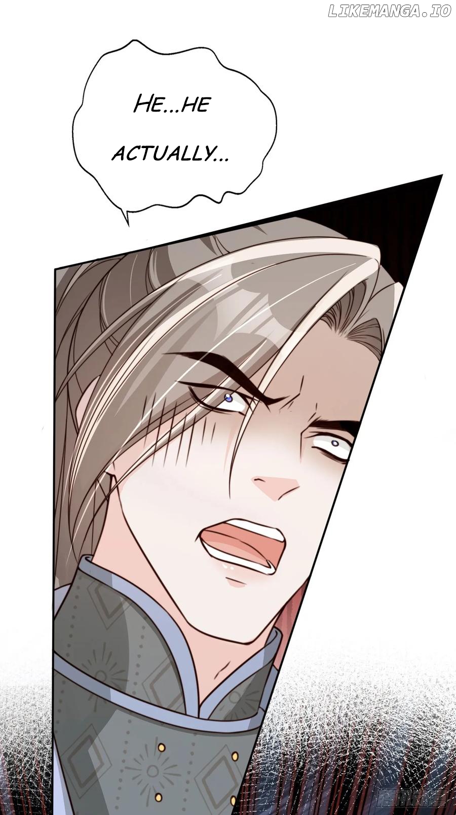 I Became the Attendant of the Villainess Chapter 57 - page 3