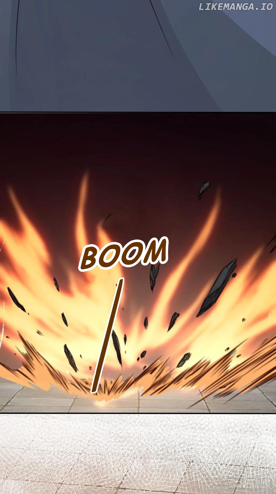 I Became the Attendant of the Villainess Chapter 57 - page 6