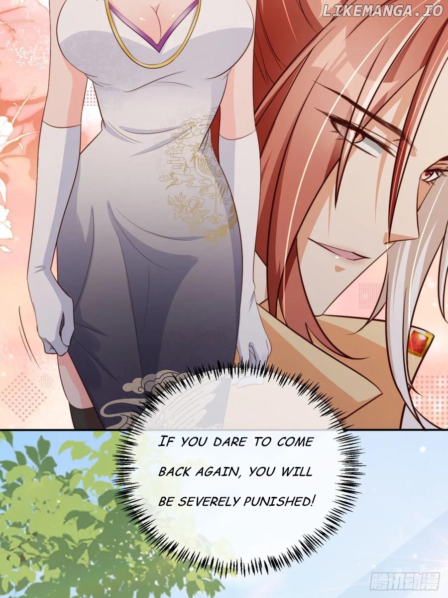 I Became the Attendant of the Villainess Chapter 61 - page 14