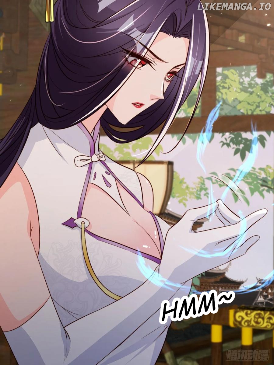 I Became the Attendant of the Villainess Chapter 61 - page 18