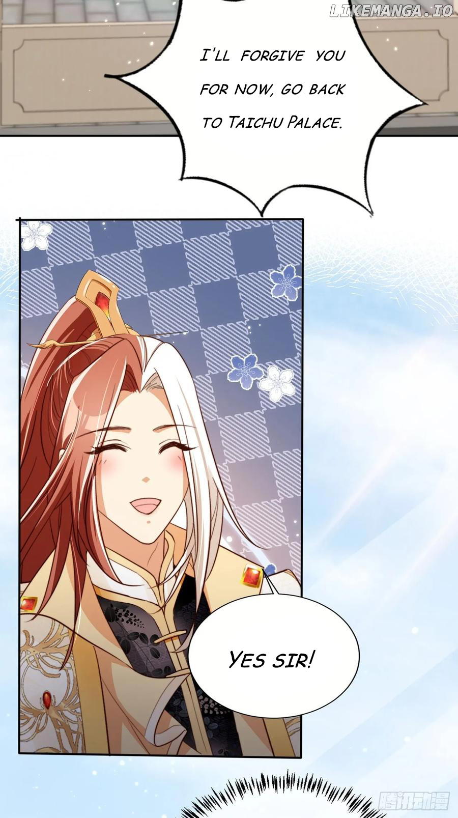 I Became the Attendant of the Villainess Chapter 61 - page 29